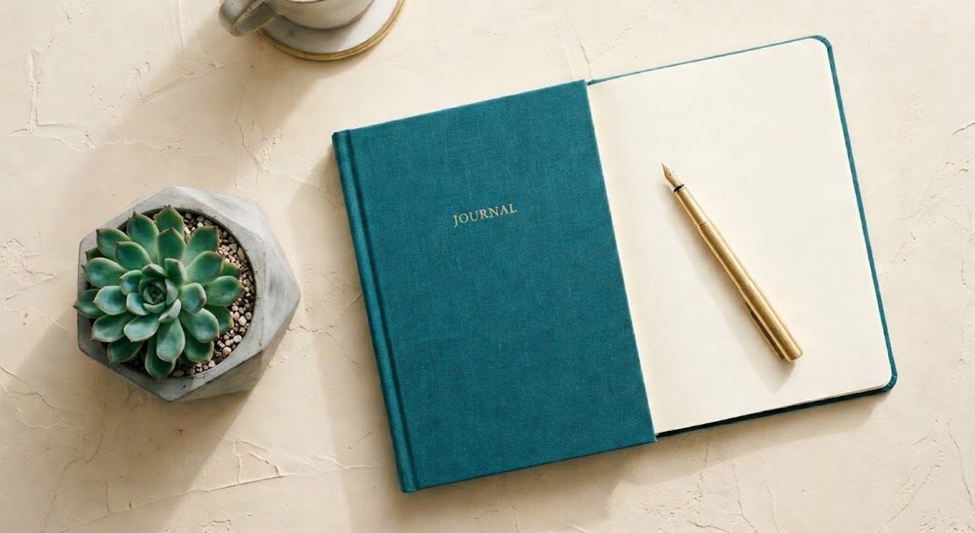 Self-Development Course