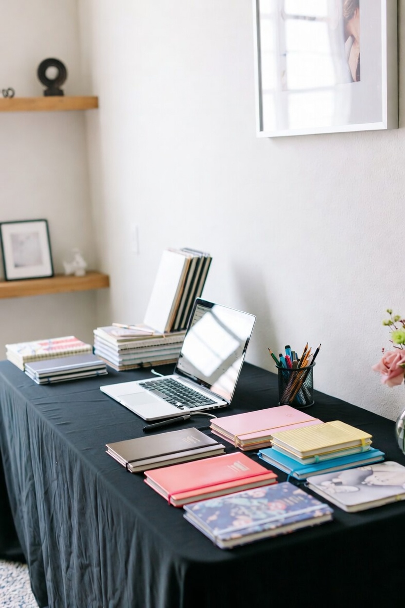 Lifestyle Planner Workshop